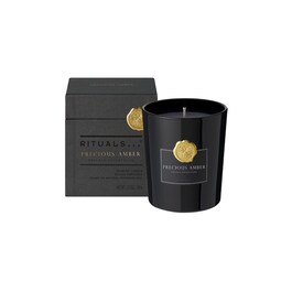 Private Collection Precious Amber- Vela Perfumada