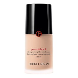 Power Fabric + Foundation - Base de Maquilhagem