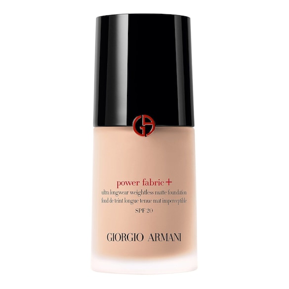 Power Fabric + Foundation - Base de Maquilhagem, Armani