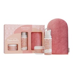 Self Tanning Essentials - Coffret Autobronzeador, MIMITIKA
