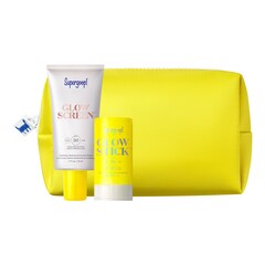 Glow & Go - Coffret Tratamento, SUPERGOOP!