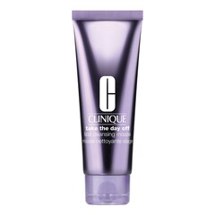Take the Day Off™ - Mousse de limpeza facial, Clinique