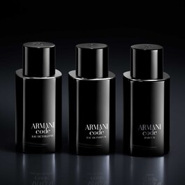 Armani Code - Eau de Parfum de Homem Fougère