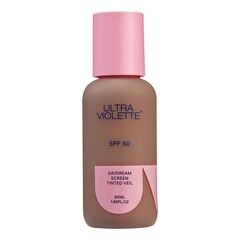 Daydream Screen Tinted Veil - Creme Hidratante  com Cor  SPF50, ULTRA VIOLETTE