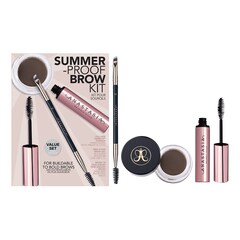 "Summer-Proof" Brow Kit - Coffret Maquilhagem, Anastasia Beverly Hills