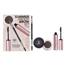 "Summer-Proof" Brow Kit - Coffret Maquilhagem