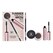 BROW KIT SUPREME - MEDIUM BROWN