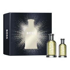 Boss Bottled - Coffret Eau de Toilette , Hugo Boss