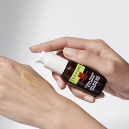 Sérum global fermeté yeux - Sérum Contorno Ocular