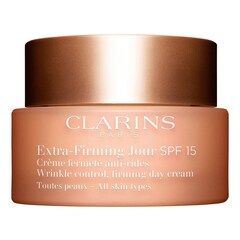 Extra-Firming Jour SPF15 - Creme de dia reafirmante para todas as peles, CLARINS