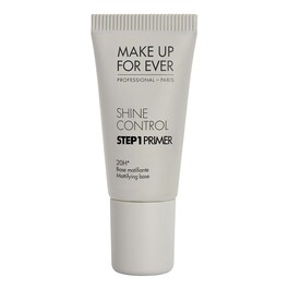 STEP 1 SHINE CONTROL - Pré Base Matifiante