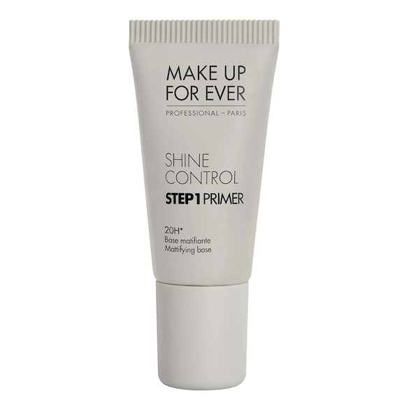 STEP 1 SHINE CONTROL - Pré Base Matifiante, Make Up For Ever