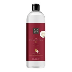 The Ritual of Ayurveda - Recarga Sabonete Mãos, Rituals