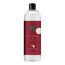 The Ritual of Ayurveda - Recarga Sabonete Mãos