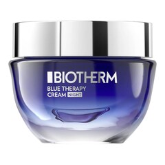 Blue Therapy Night - Creme de noite, Biotherm