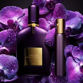 Tom Ford Velvet Orchid Eau de Parfum