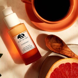 GinZing - Into the Glow Brightening Serum