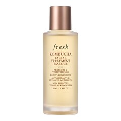 Kombucha Facial Treatment Essence - Essência Antioxidante com Kombucha, Fresh