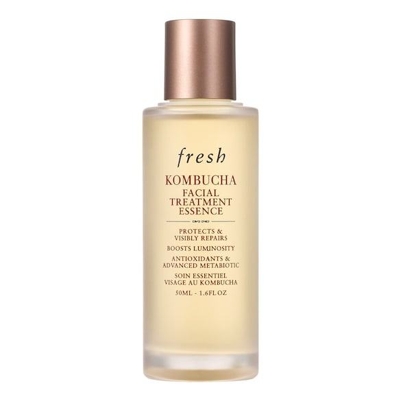Kombucha Facial Treatment Essence - Essência Antioxidante com Kombucha, Fresh