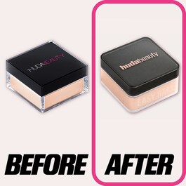 Easy Bake Loose Baking & Setting Powder - Pó solto