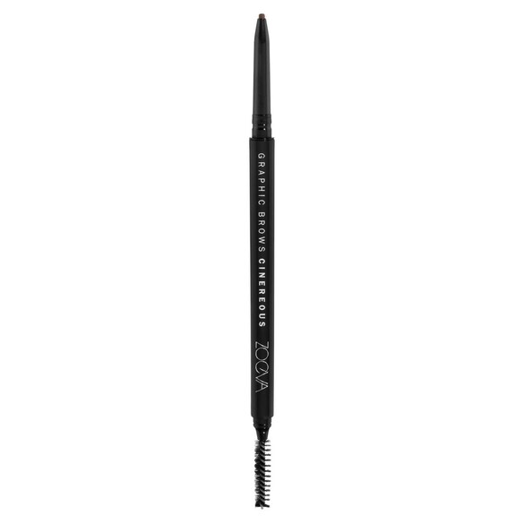 Graphic Brows, ZOEVA