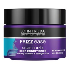 Frizz Ease - Condicionador Cabelo Encaracolado, JOHN FRIEDA