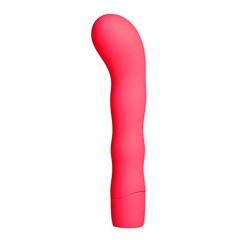 The Romantic - Vibrador Interno Estimulação Pontos Erógenos, SMILE MAKERS