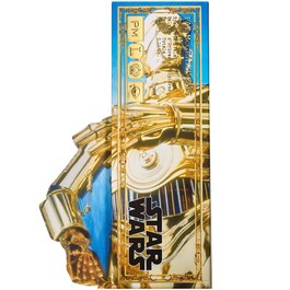 The Golden One Star Wars™ Edition - Paleta de sombras