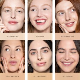 True Skin Serum - Base Acabamento Natural
