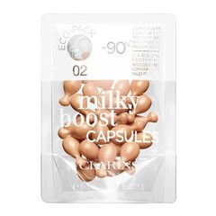 Milky Boost Capsules -  Recarga, Clarins