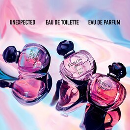 Poison Girl Unexpected - Eau de toilette para mulher - Notas frescas e florais