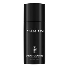 Phantom - Desodorizante  Spray, Rabanne Fragances