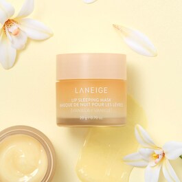 Lip sleeping mask - Máscara de Lábios