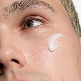 Hydrating Cream-to-milk Cleanser - Creme-leite de limpeza hidratante
