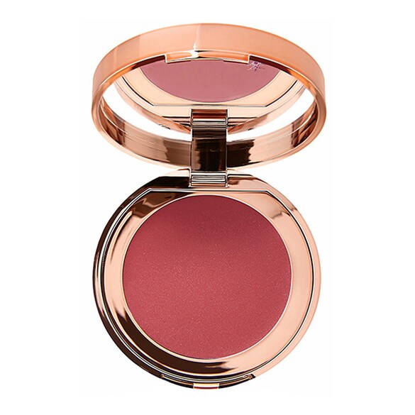 Pillow Talk Lip & Cheek Glow - Blush, Charlotte Tilbury