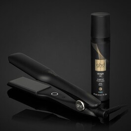 GHD MAX STYLER - Alisador de cabelo