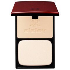 Phyto-Teint Eclat Compact -  Base em pó compacta, Sisley