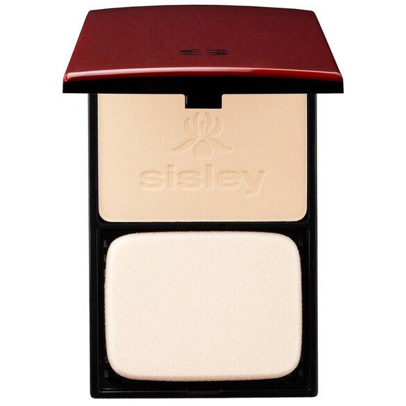 Phyto-Teint Eclat Compact -  Base em pó compacta, Sisley