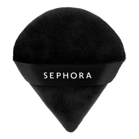 Powder Puff-  Puff Triangular, Sephora Collection