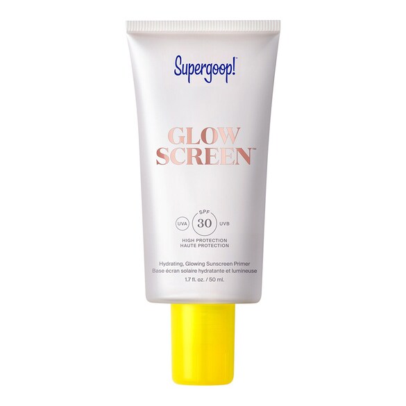 Glowscreen - Filtro Solar SPF 30 PA+++ , Supergoop!