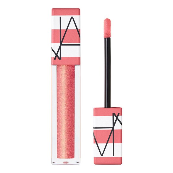 Hot Escape Afterglow Lip Oil - Óleo para lábios, Nars