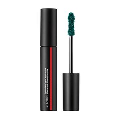 Máscara de Pestanas, Shiseido