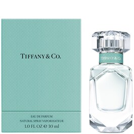 Tiffany de Parfum ❘ Tiffany ≡
