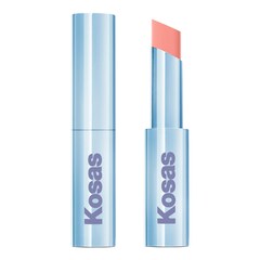 Wet Stick - Brilho hidratante para os lábios, KOSAS