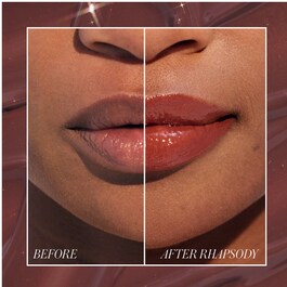 Liplights Cream - Creme Gloss