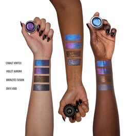 Dazzle Gel - Sombra para os olhos em gel