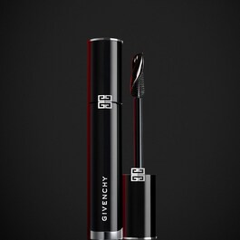 L'Interdit Mascara Black - Mascara
