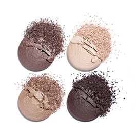 LES 4 OMBRES -Paleta Sombras