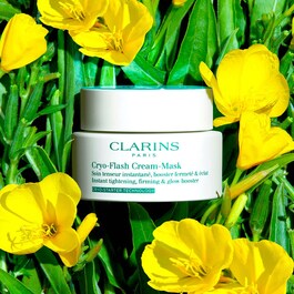 Cryo-Flash Cream-Mask - Máscara-Creme Ação Intensiva Antienvelhecimento