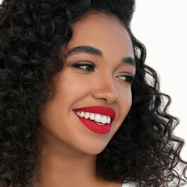 I need a rouge matte liquid lipstick - Batom Líquido 